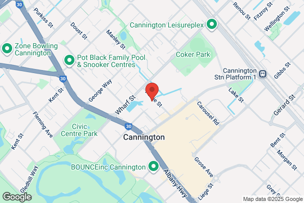 Carousel Orthodontic Centre