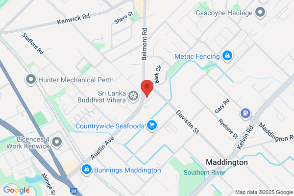 Doughmaker Maintenance & Sales