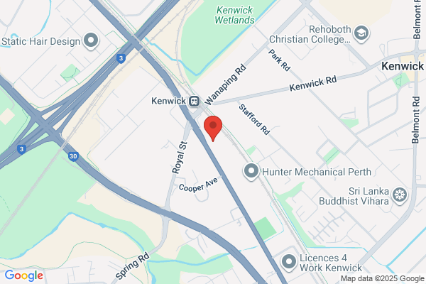Kenwick Auto Electrics