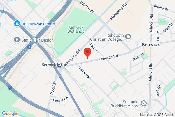 Kenwick Child Care Centre - Kenwick