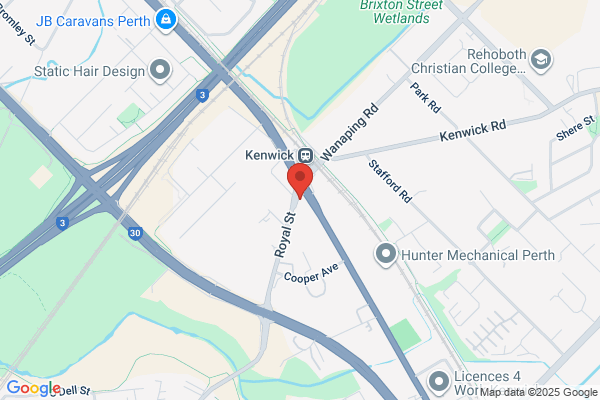 Kenwick Dial-A-Pizza