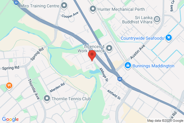Romper Place Child Care Centre