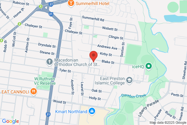 Darebin Community Health Service Inc.