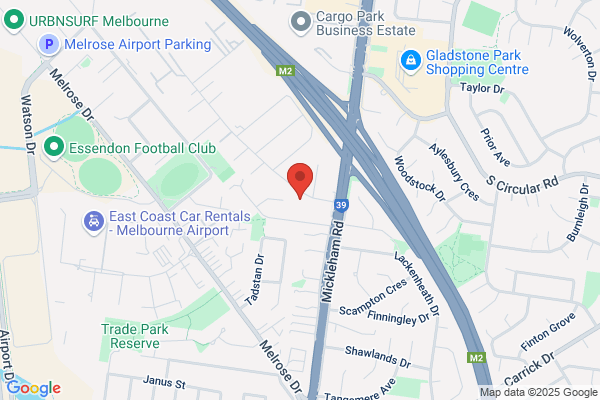 Fueltreat Aust. Pty Ltd