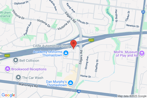 G & A Automotive