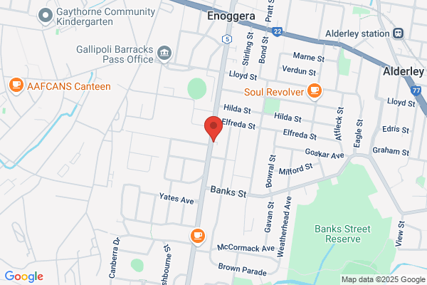 The Hart Centre - Ashgrove
