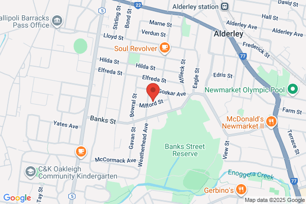 Alderley Music Lessons - Violin Piano
