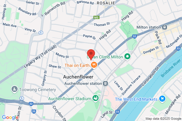 Archibett Architects Pty Ltd