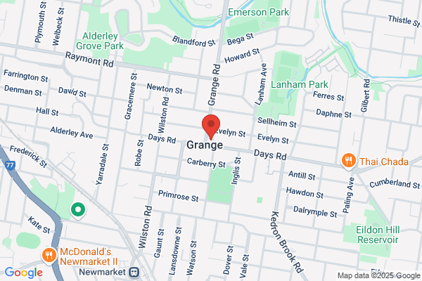 Box Robyn Dr