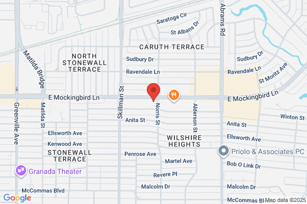 Dallas Pde Dental Clinic