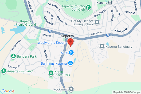 Enoggera Newsagency