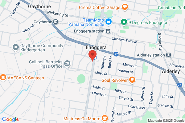 Enoggera Physiotherapy