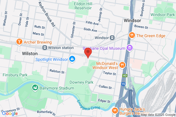 Gardner F K & Sons Pty Ltd