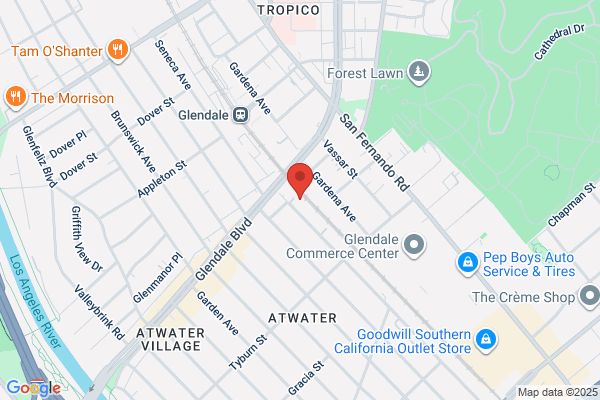 Gockel John & Associates
