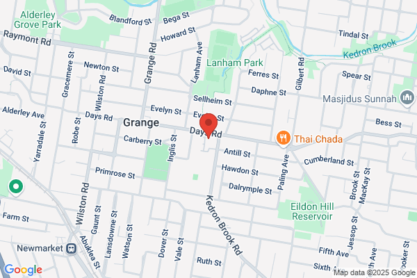 Grange Newsagency