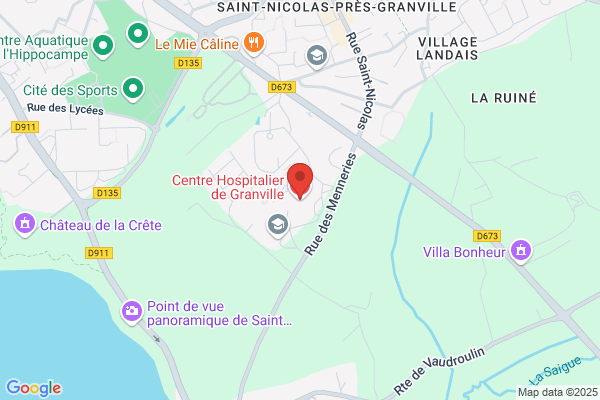 Granville R S & R H