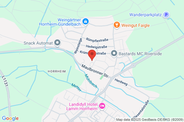 Inform Shopfitters