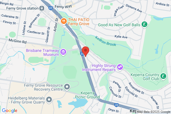 Keith Nix & Associates Pty Ltd
