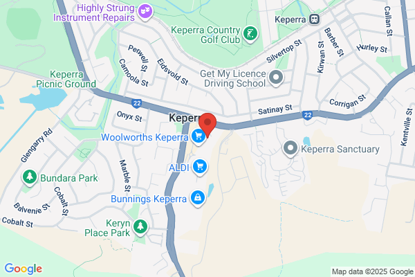 Keperra Family Practice & Skin Cancer Clinic