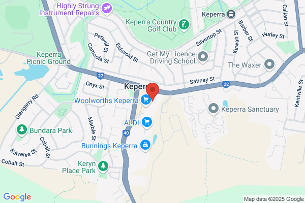 Keperra Family Practice & Skin Cancer Clinic