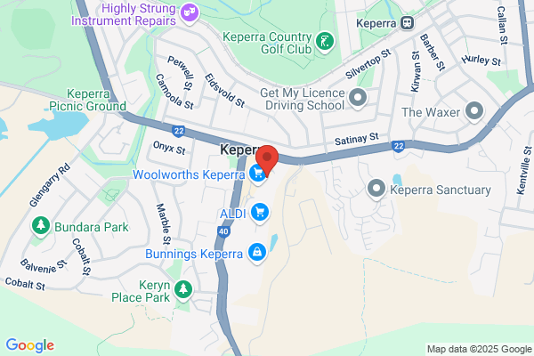 Keperra Veterinary Surgery