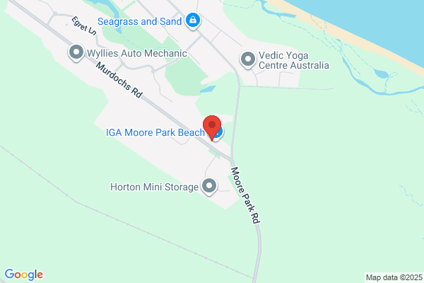 Beachside Moore Park Real Estate