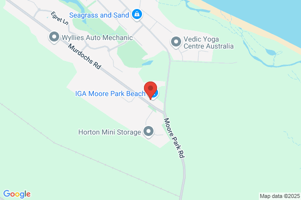 Beachside Moore Park Real Estate