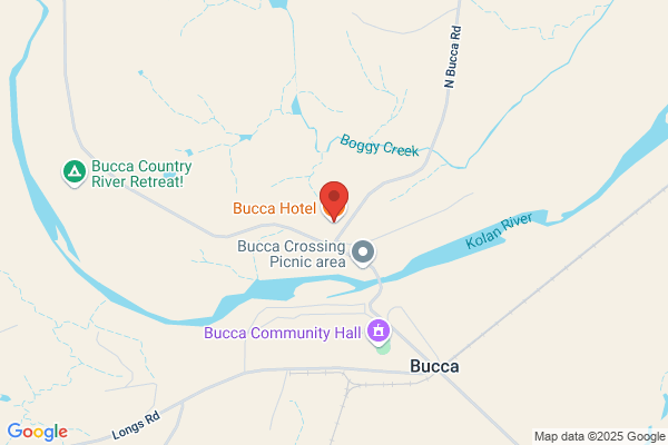 Bucca Hotel