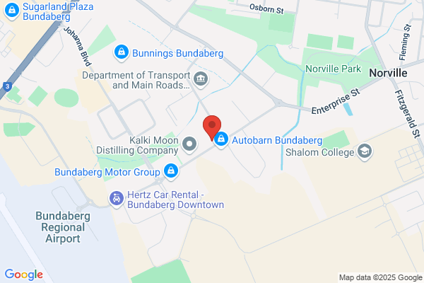 Bundaberg Chainsaw & Lawnmower Service