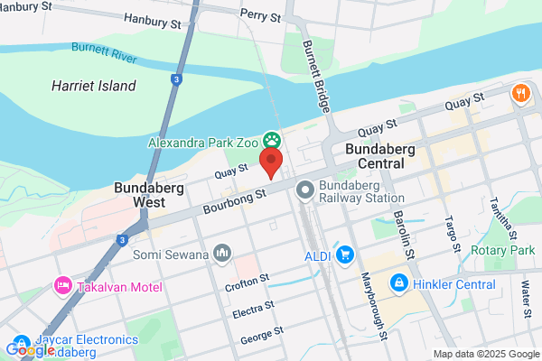 Bundaberg Constructions