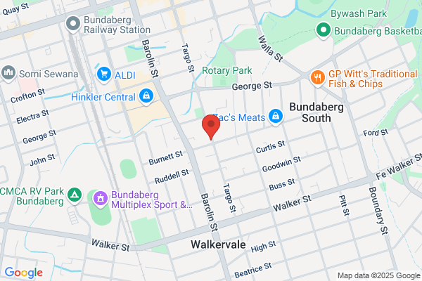 Bundaberg Newspaper Company Pty Ltd (BNC)