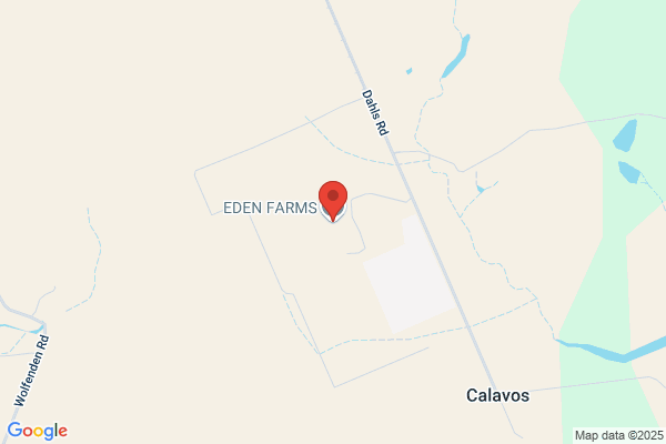 Eden Farms