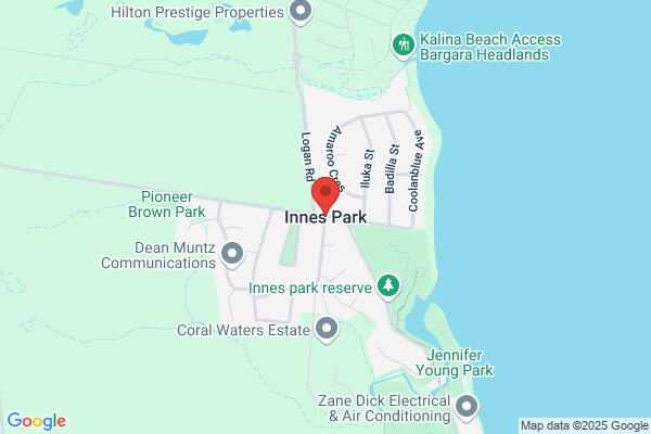 Innes Park Village Store