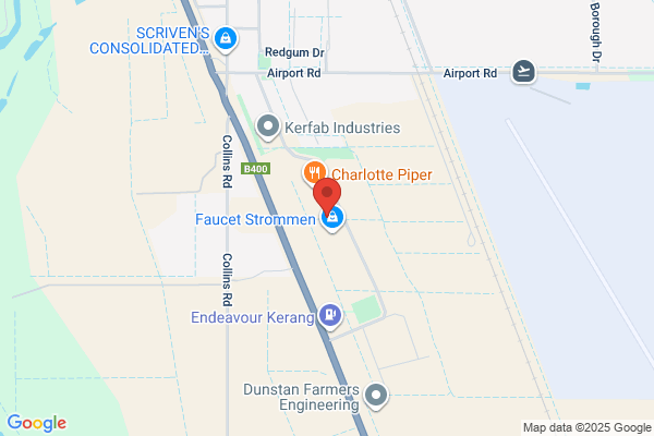 Rumbold's Auto Electrical