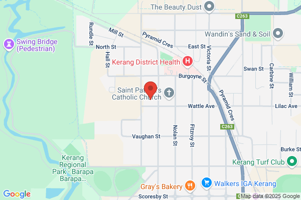 Baptcare - Northaven Community