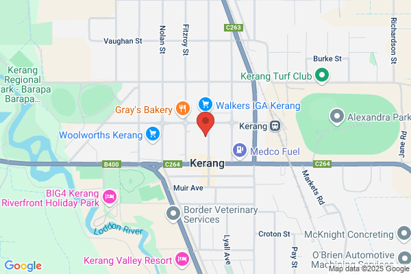 Bendigo Bank