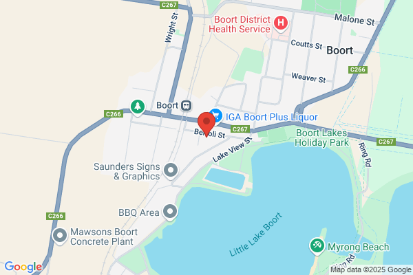 Boort Tyre Service
