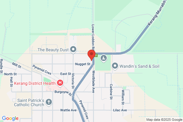 Capstick's Plumbing & Pumps