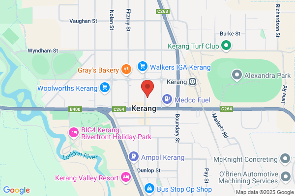 Chino's On Victoria