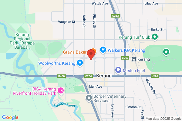 Fitzroy St Medical Clinic
