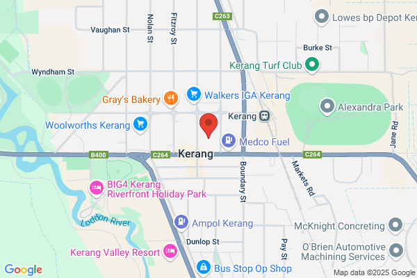 Gannawarra Shire Council