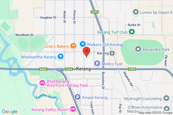Kerang & District Agricultural Society