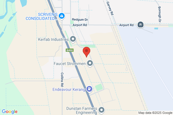 Kerang & Districts self storage