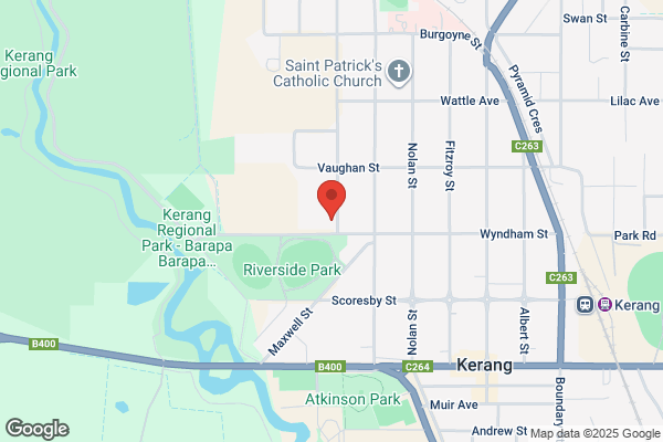 Kerang And District Children's Centre