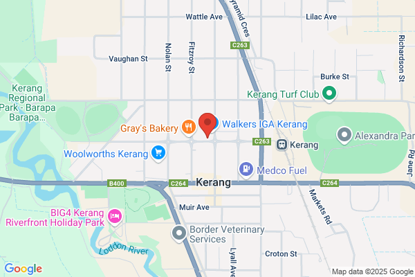 Kerang Business Services