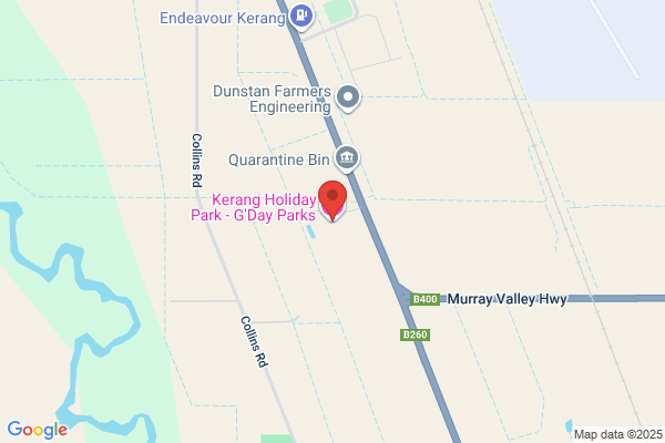 Kerang Caravan & Tourist Park