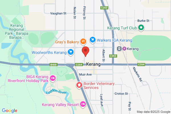 Kerang Family Ten Pin Bowling & Leisure Lounge