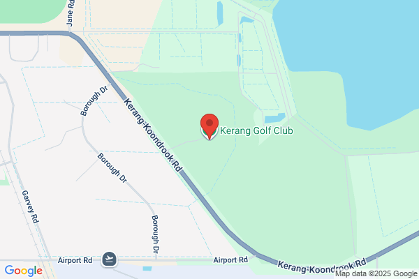 Kerang Golf Club