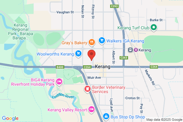 Kerang Physiotherapy Clinic