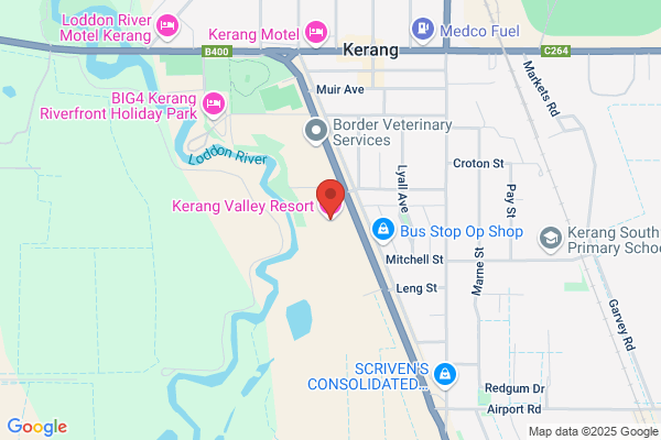 Kerang Valley Resort